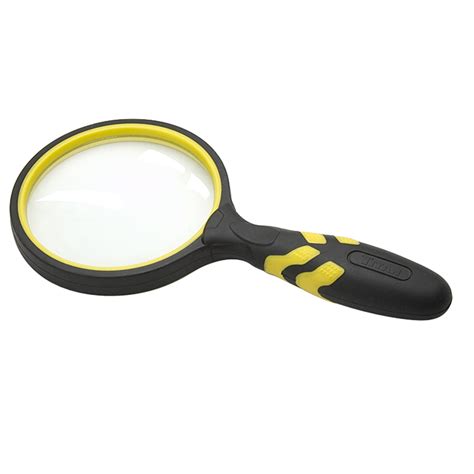 Carson Handheld Series 3. . Magnifying glass walmart